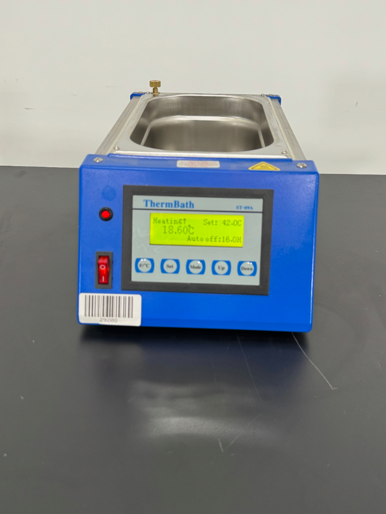 Image of Science First ST-09A Thermbath